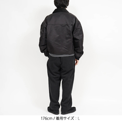 F／CE.(エフシーイー) |[エフシーイー]フェイディング ツイル ミル ジャケット