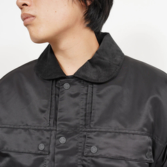 F／CE.(エフシーイー) |[エフシーイー]フェイディング ツイル ミル ジャケット