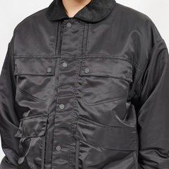 F／CE.(エフシーイー) |[エフシーイー]フェイディング ツイル ミル ジャケット