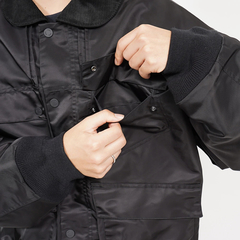 F／CE.(エフシーイー) |[エフシーイー]フェイディング ツイル ミル ジャケット