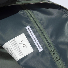 F／CE.(エフシーイー) |[エフシーイー]420 リコア 2ウェイ ショルダートート