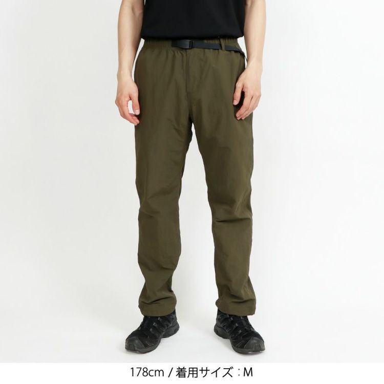 グラミチ]ナイロングラミチパンツ / Gramicci（グラミチ） | SORA(ソラ