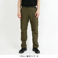 Gramicci(グラミチ) |ナイロングラミチパンツ