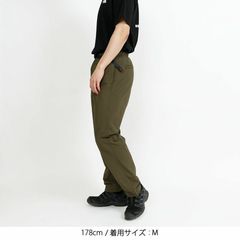 Gramicci(グラミチ) |ナイロングラミチパンツ
