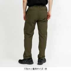 Gramicci(グラミチ) |ナイロングラミチパンツ