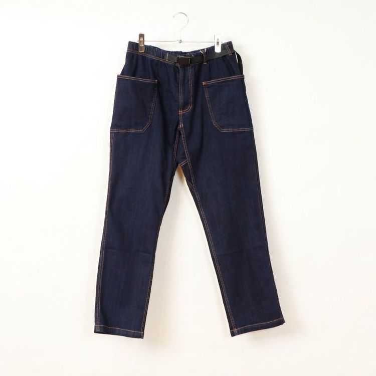 グラミチ　デニムガーデンパンツ3.1 グラミチ]デニムガーデンパンツ 3.1 / Gramicci（グラミチ