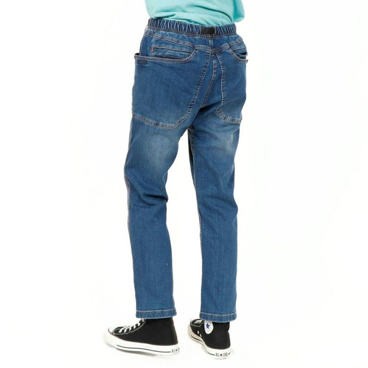 saro購入　Gramicci　グラミチ　デニム セール】Gramicci/グラミチ STRETCH DENIM REGULAR FIT PANT