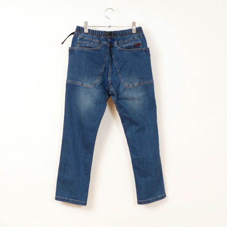 saro購入　Gramicci　グラミチ　デニム セール】Gramicci/グラミチ STRETCH DENIM REGULAR FIT PANT