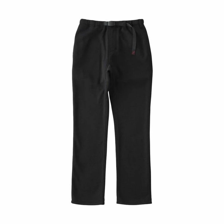 GRAMICCI グラミチ ボンディングニットフリース NNパンツ クロップド GRAMICCI (グラミチ) BONDING KNIT FLEECE NN-PANT CROPPED