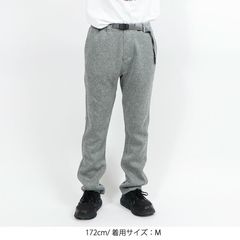 Gramicci(グラミチ) |[グラミチ]ボンディングニットフリースNNパンツクロップド