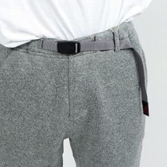 Gramicci(グラミチ) |[グラミチ]ボンディングニットフリースNNパンツクロップド