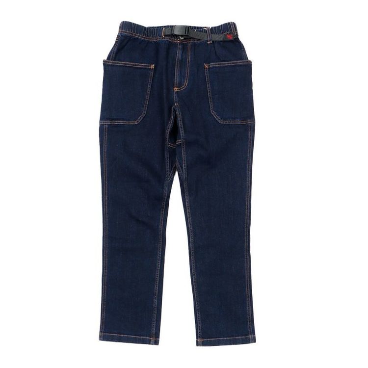 グラミチ　ガーデンパンツ　コーデュラ　デニム　XL　　　　新品 楽天市場】グラミチ デニムガーデンパンツ GRAMICCI DENIM