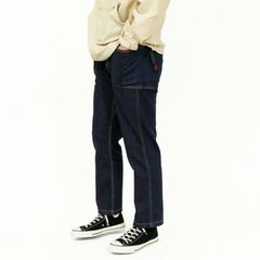 Gramicci(グラミチ) |[グラミチ]デニムガーデンパンツ 3.1