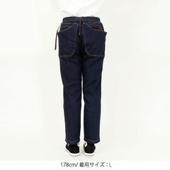 Gramicci(グラミチ) |[グラミチ]デニムガーデンパンツ 3.1