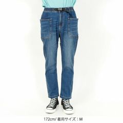 Gramicci(グラミチ) |[グラミチ]デニムガーデンパンツ 3.1
