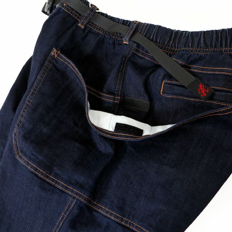 パンツ GRAMICCI DENIM GARDEN PANT 3.1 Gramicci Denim Garden Pants 3.1