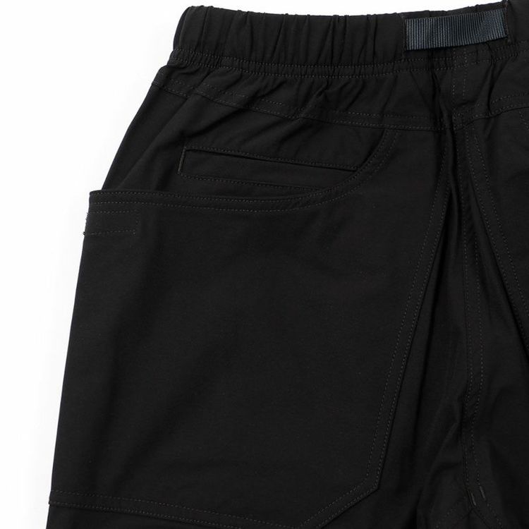グラミチ]ストレッチポリリップストップガーデンパンツ 3.1 / Gramicci