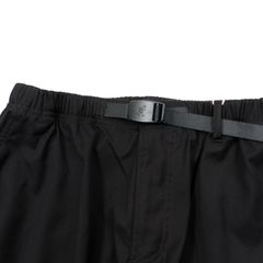 Gramicci(グラミチ) |[グラミチ]ストレッチギャバジンイージーテーパードパンツ