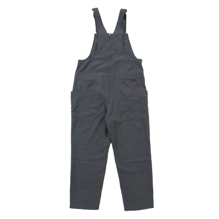 グラミチ]ウィメンズリネンブレンドガーデンサロペット / Gramicci