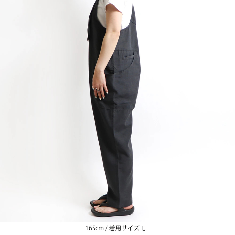 GRAMICCI グラミチ リネンオーバーオール サロペットパンツ 楽天市場】グラミチ GRAMICCI リネンオーバーオール サロペット
