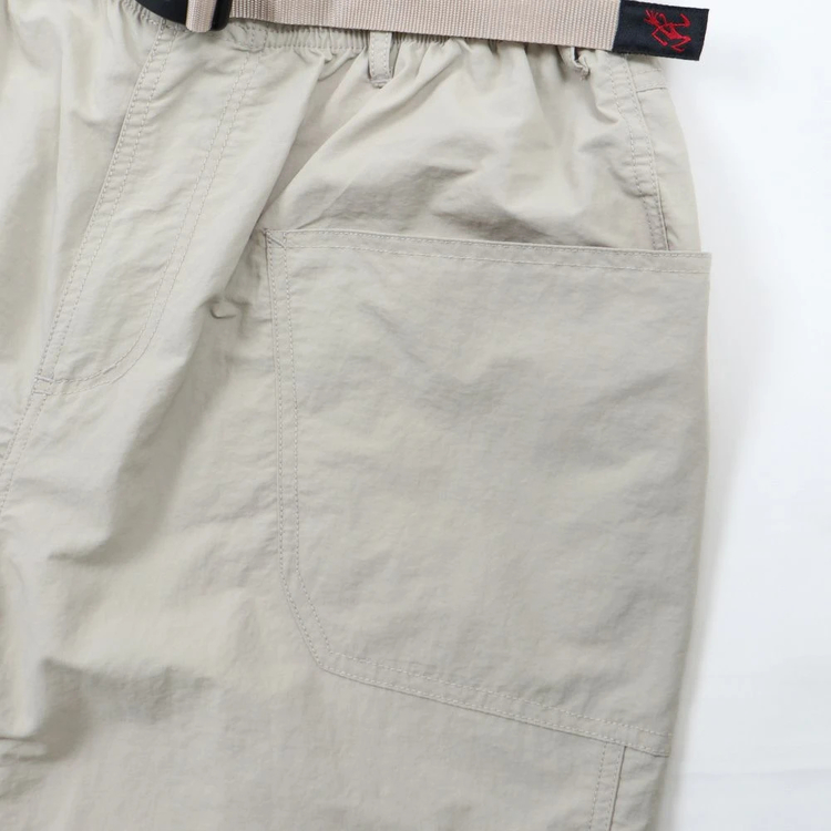 GRAMICCI グラミチ ナイロンガーデンパンツ【ウィメンズ】 グラミチ]ウィメンズナイロンガーデンパンツ / Gramicci