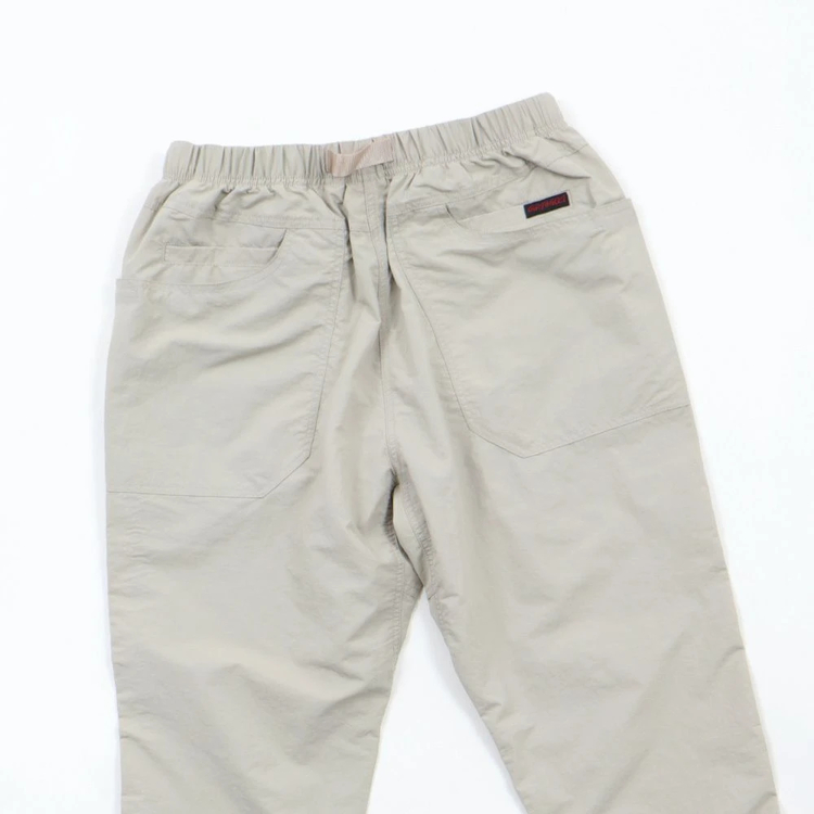 GRAMICCI グラミチ ナイロンガーデンパンツ【ウィメンズ】 グラミチ]ウィメンズナイロンガーデンパンツ / Gramicci