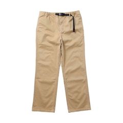 Gramicci(グラミチ) |レギュラーフィットパンツ