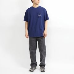 Gramicci(グラミチ) |レギュラーフィットパンツ