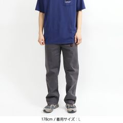 Gramicci(グラミチ) |レギュラーフィットパンツ