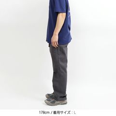 Gramicci(グラミチ) |レギュラーフィットパンツ