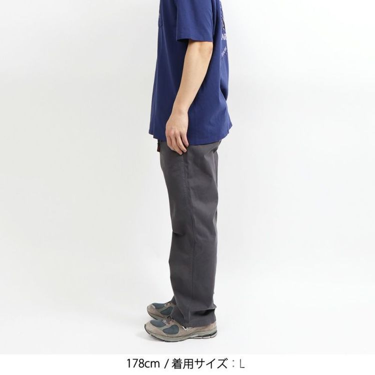 グラミチ]レギュラーフィットパンツ / Gramicci（グラミチ） | SORA