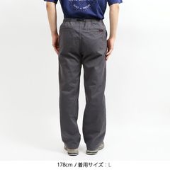 Gramicci(グラミチ) |レギュラーフィットパンツ
