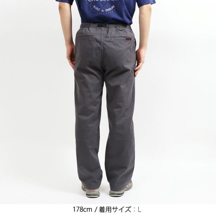 グラミチ]レギュラーフィットパンツ / Gramicci（グラミチ） | SORA