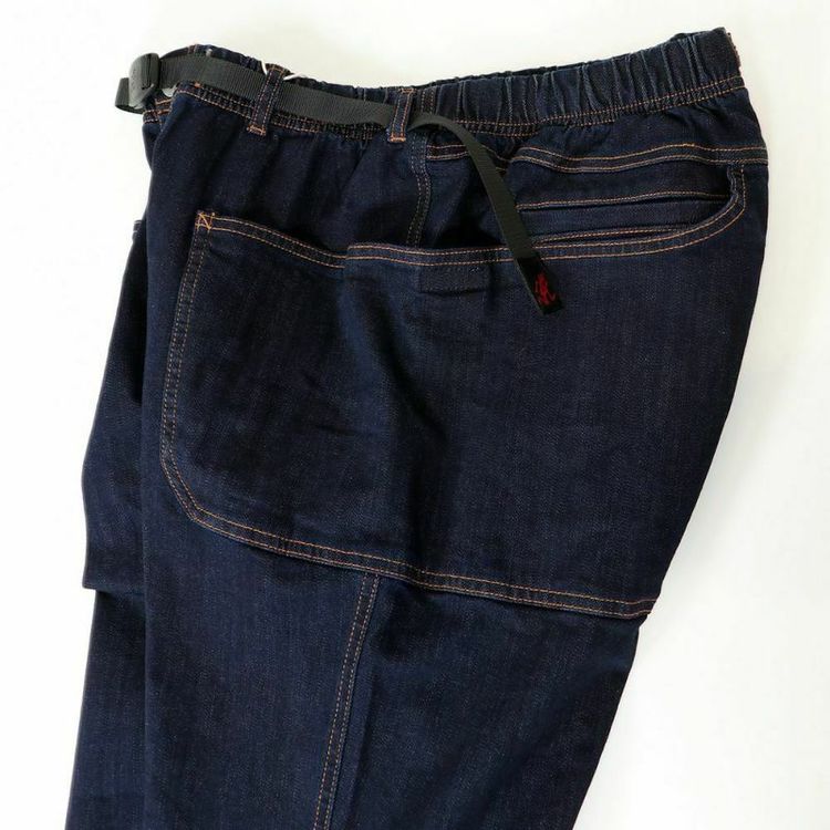 グラミチ　デニムガーデンパンツ3.1 楽天市場】【SALE 20%OFF】グラミチ デニムガーデンパンツ3.1