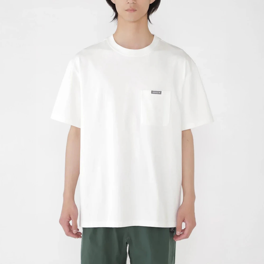 グラミチ]バックプリント T / Gramicci（グラミチ） | SORA(ソラ) 公式