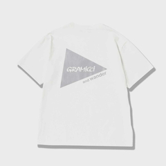 Gramicci(グラミチ) |バックプリント T