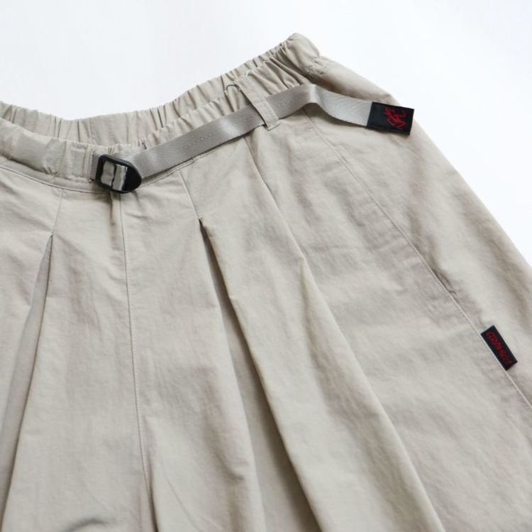 グラミチ]ナイロンフレアパンツ / Gramicci（グラミチ） | SORA(ソラ