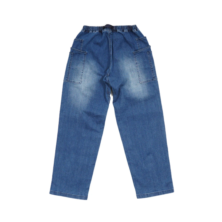 グラミチ]エブリデイギアデニムパンツ / Gramicci（グラミチ） | SORA