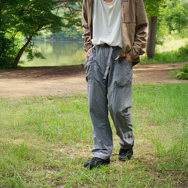 ウェア sora グラミチ]エブリデイギアパンツ / Gramicci（グラミチ） | SORA(ソラ