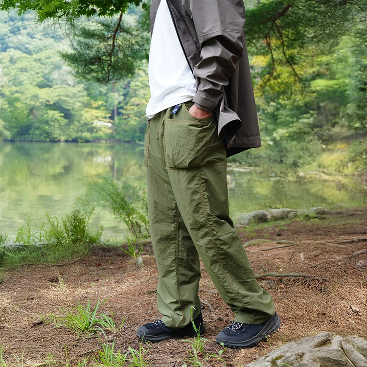 グラミチ]エブリデイギアパンツ / Gramicci（グラミチ） | SORA(ソラ