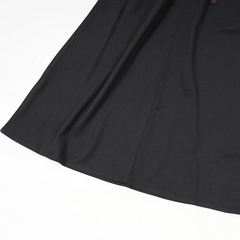 Gramicci(グラミチ) |[グラミチ]ウールライク フレアスカート