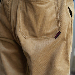 Gramicci(グラミチ) |[グラミチ]コーデュロイルーズテーパードリッジパンツ