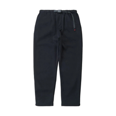 Gramicci(グラミチ) |[グラミチ]ボンディングニットフリースイージーテーパードパンツ