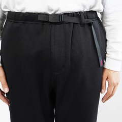 Gramicci(グラミチ) |[グラミチ]ボンディングニットフリースイージーテーパードパンツ