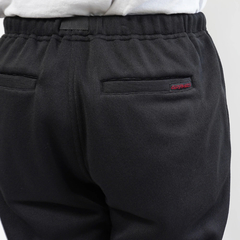 Gramicci(グラミチ) |[グラミチ]ボンディングニットフリースイージーテーパードパンツ