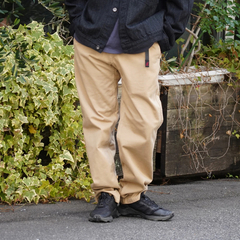 Gramicci（グラミチ） | SORA(ソラ) 公式サイト（ソラコウシキサイト）