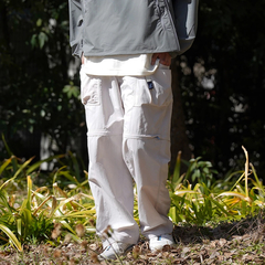 Gramicci（グラミチ） | SORA(ソラ) 公式サイト（ソラコウシキサイト）