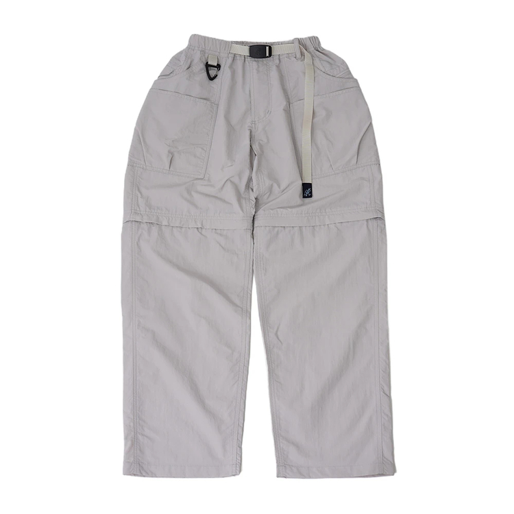 グラミチ]エブリデイ ギア コンバーチブル パンツ SORA別注 / Gramicci