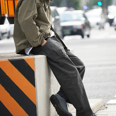 Gramicci(グラミチ) |[グラミチ]エブリデイ パンツ SORA別注