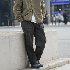 Gramicci(グラミチ) |[グラミチ]エブリデイ パンツ SORA別注